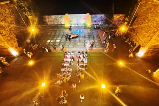 Hà Nội: Tái khởi động Tour đêm ""Giải mã Hoàng thành Thăng Long""