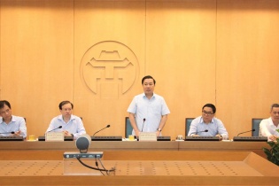 Hà Nội: 16 địa điểm tổ chức SEA Games 31 đã sẵn sàng phục vụ thi đấu