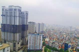 Hà Nội tăng cường giám sát quản lý tài sản công là nhà, đất sở hữu nhà nước