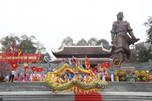 Hà Nội đặt chỉ tiêu 100% quận, huyện, thị xã có thiết chế văn hóa, thể thao