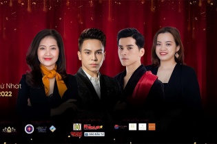 World Beauty Awards 2022 tôn vinh những cống hiến vì vẻ đẹp cộng đồng