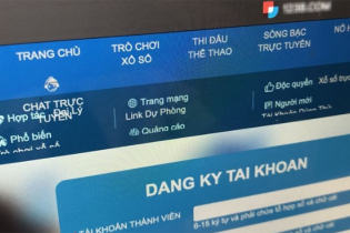 Hà Nội rà soát để gỡ quảng cáo mại dâm, cá độ trên các cổng thông tin điện tử