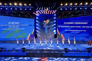 Thủ tướng Phạm Minh Chính: SEA Games 31 góp phần khẳng định tầm nhìn và sứ mệnh của ASEAN