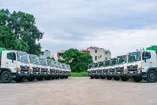 Hà Nội: Giám sát tài chính 22 doanh nghiệp 100% vốn nhà nước 