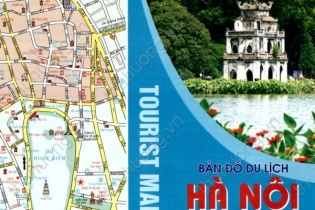 Hà Nội đẩy mạnh thử nghiệm Nền tảng địa chỉ số quốc gia phục vụ chuyển đổi số