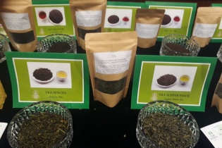 Xúc tiến trà Lai Châu vào thị trường Trung Đông, Bắc Phi và Nam Á