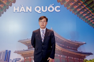 Ông Kwon Jong Sool: Việt Nam là thị trường trọng điểm du lịch MICE đến Hàn Quốc