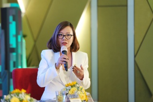 Hé lộ những khu đô thị ven sông cho giới thượng lưu tại Đà Nẵng