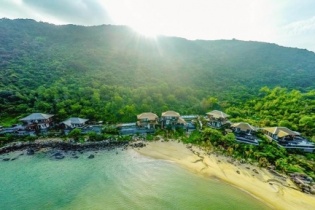 Cận cảnh những thiên đường nghỉ dưỡng tại Đà Nẵng