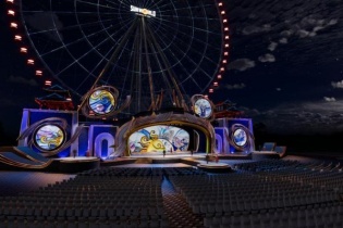 Tối 9/7, Sun Group mang Đại nhạc hội “Take me to the Sun” đến Đà Nẵng