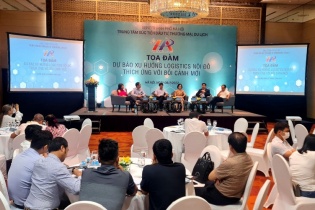 Hà Nội: Dự báo xu hướng logistics nội đô thích ứng với bối cảnh mới