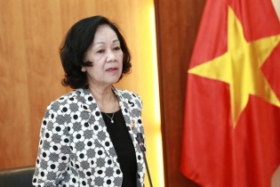 Trưởng ban Tổ chức Trung ương: Cơ bản, Bí thư không phải người địa phương sẽ tốt hơn