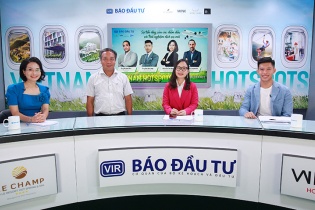 “Khoác áo mới” hấp dẫn cho du lịch Việt Nam hậu Covid-19