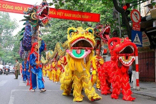 Hà Nội đảm bảo an toàn, chất lượng dịch vụ cho du khách dịp nghỉ lễ 2/9