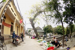 Hà Nội: Tập trung giải ngân vốn đầu tư xây dựng nông thôn mới đúng tiến độ