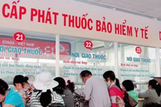 Hà Nội: Tăng cường phát triển người tham gia bảo hiểm xã hội, bảo hiểm y tế 