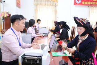 Hà Nội: Tín dụng chính sách xã hội đã thực sự đi vào cuộc sống