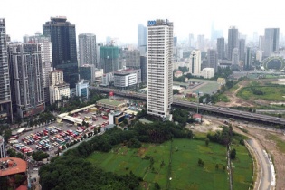 Hà Nội điều chỉnh quy hoạch ô đất xây bệnh viện đa khoa tư nhân Y Cao 