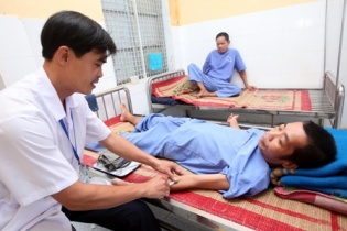 Hà Nội: Phối hợp liên ngành phòng, chống bệnh không lây nhiễm 