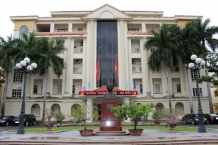 Hà Nội: Xây dựng Chiến lược phát triển Trường Đào tạo cán bộ Lê Hồng Phong