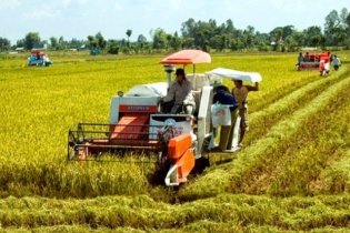 Quỹ khuyến nông Hà Nội: “Bệ phóng” của nông dân và cơ giới hóa nông nghiệp