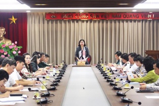 Hà Nội: Bảo đảm đủ hàng hóa, bình ổn giá dịp Tết Quý Mão 2023