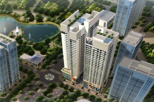 Hà Nội có thêm 8 dự án nhà ở người nước ngoài được sở hữu
