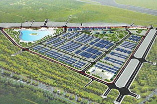 Hà Nội: Chấm dứt dự án cụm công nghiệp vừa và nhỏ tại huyện Sóc Sơn