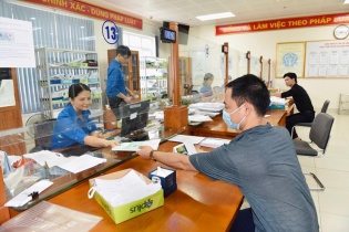 Hà Nội: Tập trung cải thiện, nâng cao các chỉ số Par Index, SIPAS, PAPI