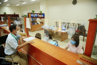 Hà Nội duyệt 37 quy trình giải quyết thủ tục hành chính về tài nguyên và môi trường