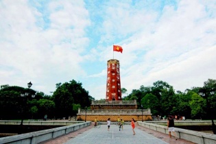 Hà Nội: Chuỗi hoạt động đặc sắc kỷ niệm 200 năm Thành cổ Sơn Tây đã sẵn sàng