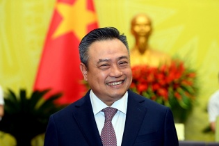 Kiện toàn Hội đồng Nghĩa vụ quân sự Thành phố Hà Nội 