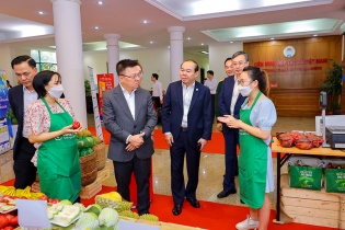 Đẩy mạnh tuyên truyền những mô hình hợp tác xã thành công