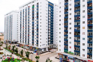 Hà Nội tạm dừng điều chỉnh pháp lý tại Khu đô thị Thanh Hà - Cienco 5