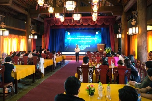 Hà Nội: Chuyển đổi số là trụ cột thúc đẩy phát triển du lịch làng nghề