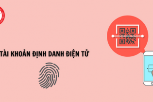 Hà Nội: 100% cán bộ, đảng viên có tài khoản định danh điện tử trong năm 2022