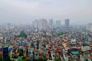 Hà Nội đề nghị lùi thời gian trình quy định về diện tích nhà ở tối thiểu