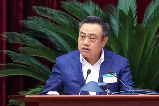Hà Nội thành lập Hội đồng thẩm định, đánh giá Chỉ số cải cách hành chính