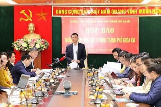 Hà Nội sẽ lấy ý kiến về diện tích thuê nhà để được đăng ký thường trú 