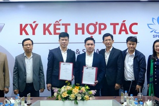 Sphacy kỳ vọng tạo kênh thông tin hữu ích, giải pháp tích cực cho thị trường dược phẩm