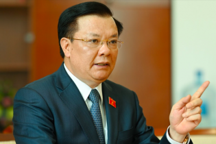 Thành ủy Hà Nội sẽ đẩy mạnh giám sát chất lượng đội ngũ cán bộ các cấp