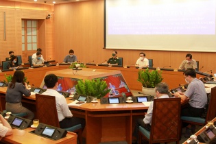Hà Nội triển khai đánh giá, tự chấm điểm thực hiện cải cách hành chính
