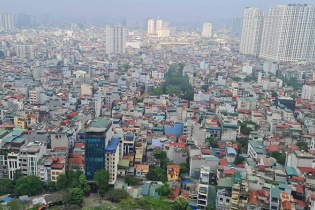 Khắc phục tồn tại, hạn chế trong quản lý, sử dụng nhà chung cư tái định cư 