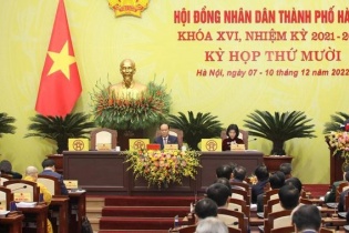 Điều chỉnh nhiều nội dung về phân cấp nguồn thu, chi ngân sách