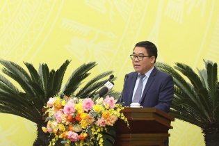 Hà Nội: Thêm 45 tuyến đường, phố mới được đặt tên, điều chỉnh độ dài