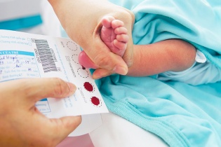 Tỷ lệ sàng lọc sơ sinh toàn Hà Nội đạt 86%