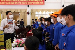 Hà Nội phấn đấu giảm tỷ lệ thanh niên thất nghiệp ở nông thôn xuống dưới 4%