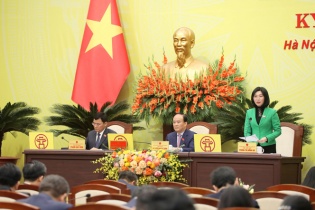 Thành lập đoàn giám sát các công trình trọng điểm