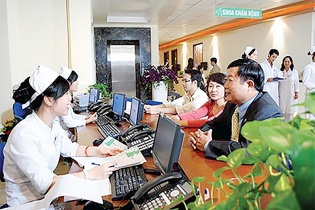Phấn đấu năm 2025 có tối thiểu 20% đơn vị tự chủ tài chính