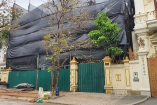 Hà Nội: 802/803 hợp đồng thuê nhà chuyên dùng chưa được gia hạn nhưng vẫn sử dụng